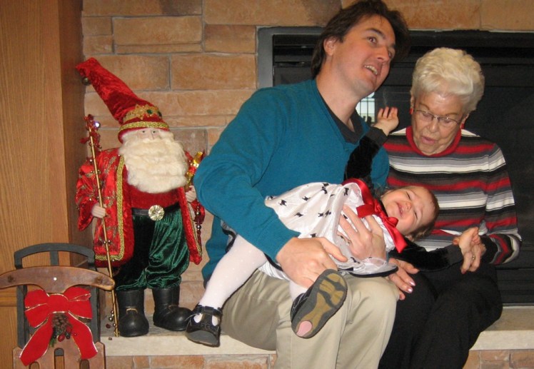 Ryan Shirley and Szaba Flailing