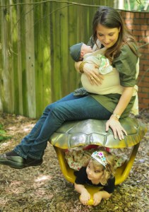 Taylor Hylland Crown Princess Baby Newborn