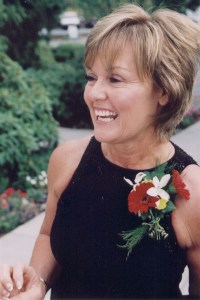 Mary Suzanne Sue Drury LaGow