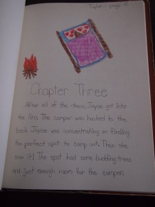 Angela Taylor Book Excerpt