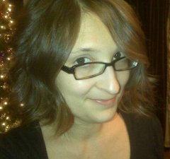 Hair Donation Tina Fey