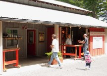 San Juan Island Distillery Pingree Hard Cider and Spyhop Gin