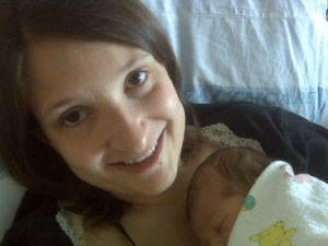 Szaba's Birth Day July 3 Holiday Baby