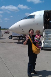 Travel with Kids