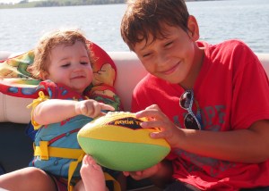 Aaron Szaba Godfather