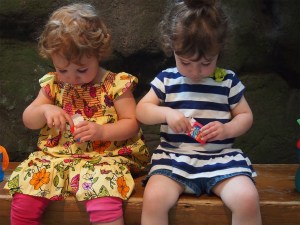 Toddler Talk Web Episode 6