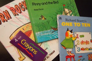 Kids Trip ideas