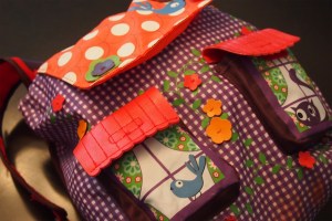 Kids Plane Travel