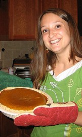 Pumpkin Day Angela Hylland