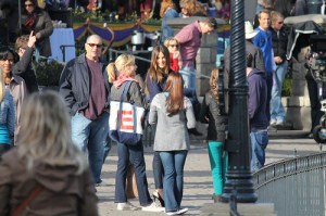 No, not that Modern Family. [Photo courtesy of Loren Javier, Flickr Creative Commons.]