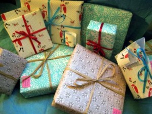Presents