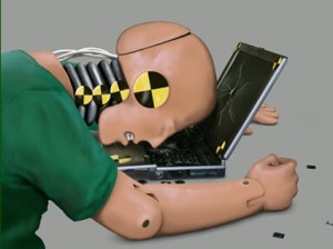 CrashTestDummy