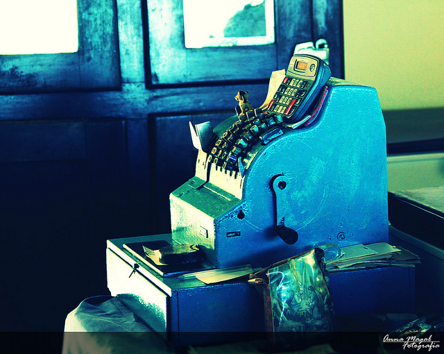 Photo courtesy of Anna Magal, Flickr Creative Commons