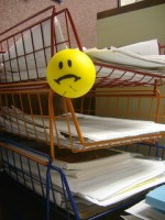 Photo by Esther Perez