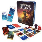 Game_ForbiddenIsland