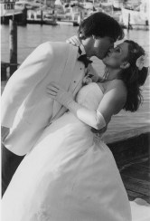 OurWedding_Kiss