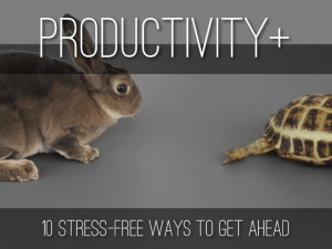 ProductivityPlus