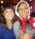 Goofy Angela Geraldine