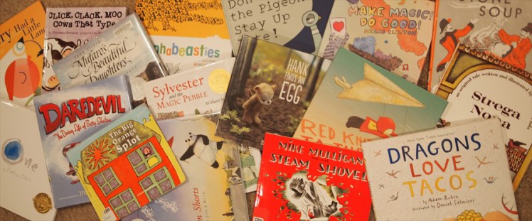 Book Research
