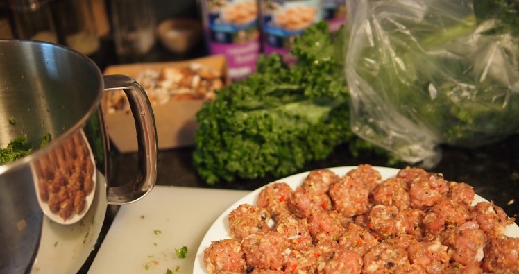 Best Make-Ahead Meals Prep