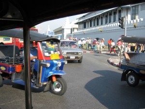 TukTuk