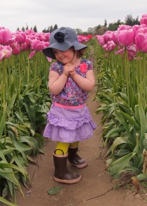 Tulip Festival Szaba