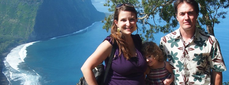 Hawaii Hylland Three