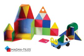 MagnaTiles