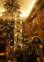 Free Seattle Holiday Fun