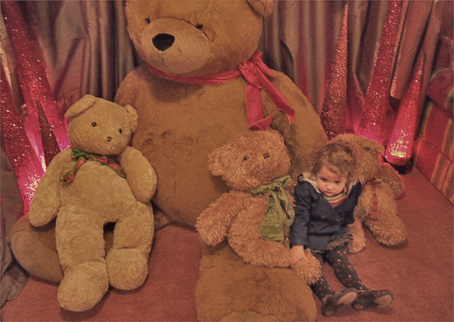 Szaba Holidays Christmas