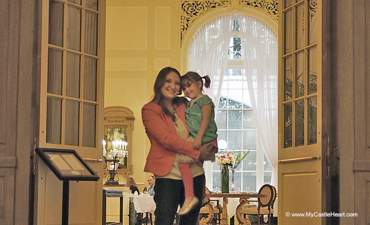 Szaba Angela Seattle Valentine Spa