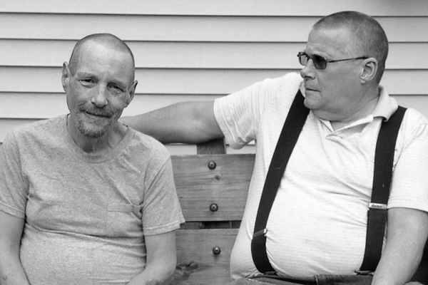 Wendy Guest Post John Peter