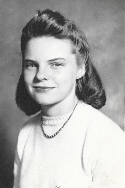 Wendy Guest Post Mary Lou