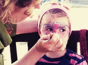 What's your publishing "face"? Your logo.