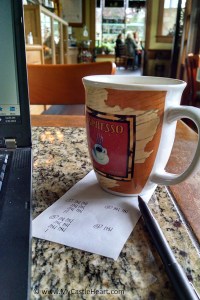 Design Jackie Phillips Precious Beast Branding