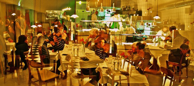 © Wim de Jong, Flickr Creative Commons