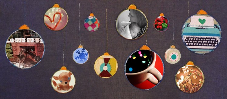 Christmas Thankful Cathy Mom