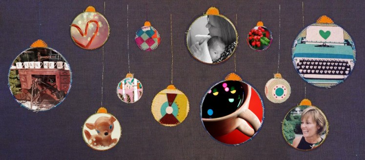 Christmas Thankful Ryan Hylland