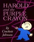 Harold and the Purple Crayon