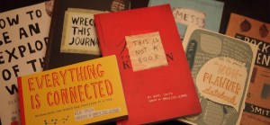 art creativity book inspiration