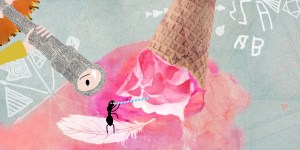 Illustration Imagination