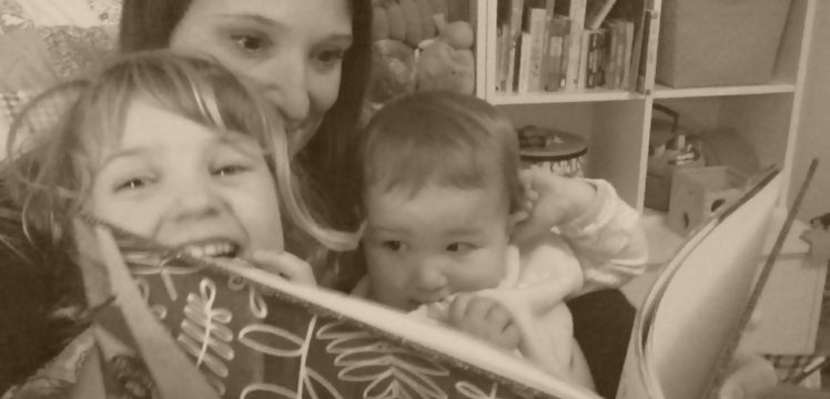 Bedtime Reading The Denim Jungle