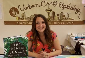 Angela Author Book Signing Event