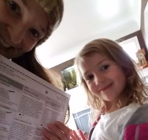 Angela Szaba Von Proud Pride